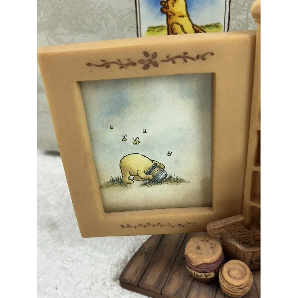 NOS Disney Classic Pooh 